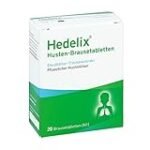 Analyse und Vergleich: Die besten Online-Parapharmazieprodukte mit Hedelix Brausetabletten im Fokus