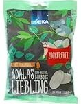 Top Online-Parapharmazieprodukte im Vergleich: Die besten zuckerfreien Eukalyptus-Bonbons