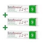 Gelorevoice Cassis: Analyse und Vergleich der besten Online-Parapharmazieprodukte