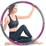 Hula Hoop Reifen mit 1,5 kg Gewicht im Vergleich: Die besten Online-Parapharmazieprodukte für Fitness und Gesundheit