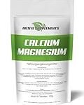 Top Online-Parapharmazieprodukte: Analyse und Vergleich von Calcium Kautabletten