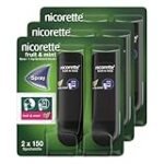 Nicorette 2 mg: Analyse und Vergleich der besten Online-Parapharmazieprodukte