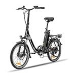 Vergleich der besten Online-Parapharmazieprodukte: E-Bike Tiefeinsteiger 26 Zoll im Test