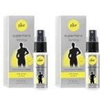 Pjur Superhero: Analyse und Vergleich der besten Online-Parapharmazieprodukte für ein umwerfendes Liebesleben Pjur Superhero: Analyse und Vergleich der besten Online-Parapharmazieprodukte für ein umwerfendes Liebesleben