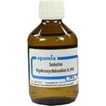 Die Top-Produkte im Vergleich: Solutio Hydroxychinolini 0,4 in Online-Parapharmazien