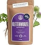 Die besten Online-Parapharmazieprodukte im Vergleich: Taigawurzel Tee unter der Lupe