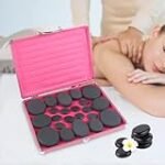 Vergleich der besten Hot Stone Sets in Online-Parapharmazie - Ergebnisse und Empfehlungen