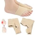 Die besten Bandagen für Hallux Valgus: Analyse und Vergleich der Top Online-Parapharmazieprodukte