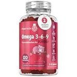 Vergleich der besten Online-Parapharmazieprodukte: easyfishoil multi im Fokus