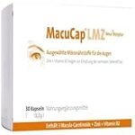 Macucap im Test: Der ultimative Vergleich der besten Online-Parapharmazieprodukte