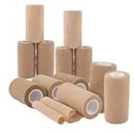 Die besten Online-Parapharmazieprodukte im Vergleich: Haftbinde unter der Lupe