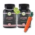 L-Glutamin für Hunde: Analyse und Vergleich der besten Online-Parapharmazieprodukte