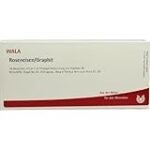 Roseneisen Graphit: Eine detaillierte Analyse der besten Online-Parapharmazieprodukte