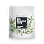 Zink 50 mg: Analyse und Vergleich der besten Online-Parapharmazieprodukte für optimale Nahrungsergänzung