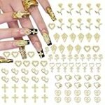 3D Nail Art: Der ultimative Vergleich der besten Online-Parapharmazieprodukte