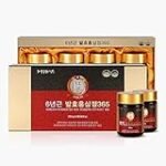 Vergleich der besten Ginseng-Pulver in Online-Parapharmazien: Top-Produkte im Test