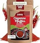 Analyse und Vergleich: Die besten Online-Parapharmazieprodukte mit Cayenne-Tinktur im Fokus