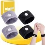 Sea-Band Mama: Der ultimative Vergleich der besten Online-Parapharmazieprodukte für werdende Mütter