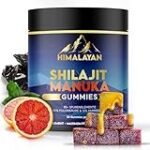 Die besten Online-Parapharmazieprodukte analysiert und verglichen: Natürliches Shilajit im Fokus