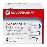 Vergleich der besten Online-Parapharmazieprodukte mit Macrogol Beta Plus: Eine umfassende Analyse