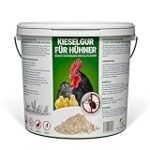 Der ultimative Vergleich: Die besten Online-Parapharmazieprodukte mit Kieselgur für Hunde