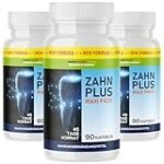 Zahn Kapseln: Erfahrungen aus dem Forum und Analyse der besten Online-Parapharmazieprodukte