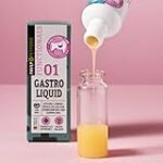 Analyse und Vergleich: Die besten Online-Parapharmazieprodukte mit Gastritol Liquid 20 ml