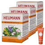 Die besten Heumann Tees im Vergleich: Analyse der Top Online-Parapharmazieprodukte