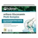 Glucosamin HCL: Analyse und Vergleich der besten Online-Parapharmazieprodukte