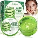 Top 5 Aloe Vera 100 Prozent Gele im Vergleich: Die besten Online-Parapharmazieprodukte