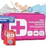 Die Top Online-Parapharmazieprodukte im Vergleich: Das beste Verbandskasten Nachfüllset finden