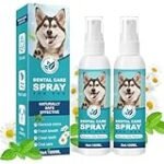 Vergleich der besten Online-Parapharmazieprodukte: Dental Spray für Hunde im Test Vergleich der besten Online-Parapharmazieprodukte: Dental Spray für Hunde im Test