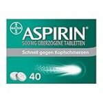 Der ultimative Vergleich: Aspirin zur Behandlung von Bluthochdruck bei Online-Parapharmazieprodukten