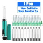 Wegovy Dosierung am Anfang: Vergleich der besten Online-Parapharmazieprodukte