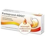 Pantoprazol: Rezeptpflichtiges Magenmedikament im Vergleich - Die besten Online-Parapharmazieprodukte im Test Pantoprazol: Rezeptpflichtiges Magenmedikament im Vergleich - Die besten Online-Parapharmazieprodukte im Test